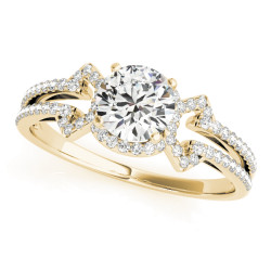 ENGAGEMENT RINGS MULTIROW