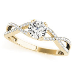 ENGAGEMENT RINGS MULTIROW