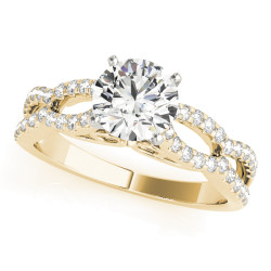 ENGAGEMENT RINGS MULTIROW