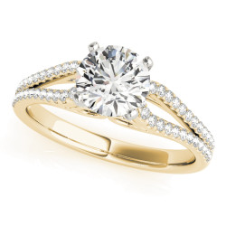 ENGAGEMENT RINGS MULTIROW
