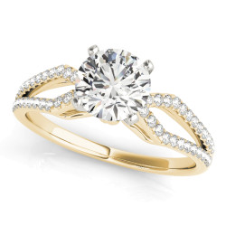 ENGAGEMENT RINGS MULTIROW
