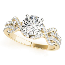 ENGAGEMENT RINGS MULTIROW