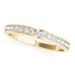 WEDDING BANDS CHANNEL SET