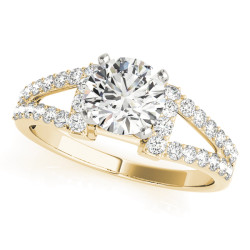 ENGAGEMENT RINGS MULTIROW