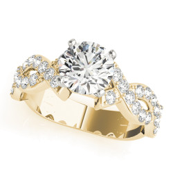 ENGAGEMENT RINGS MULTIROW