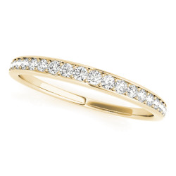 WEDDING BANDS CHANNEL SET