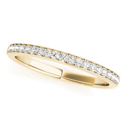 WEDDING BANDS CHANNEL SET