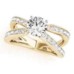 ENGAGEMENT RINGS MULTIROW