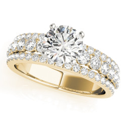 ENGAGEMENT RINGS MULTIROW