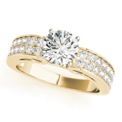 ENGAGEMENT RINGS MULTIROW