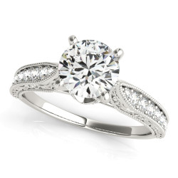 ENGAGEMENT RINGS