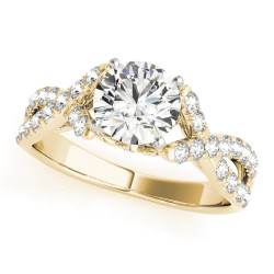 ENGAGEMENT RINGS MULTIROW