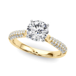 ENGAGEMENT RINGS MULTIROW