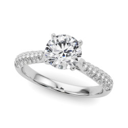 ENGAGEMENT RINGS MULTIROW