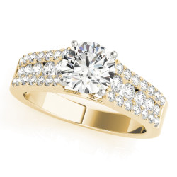 ENGAGEMENT RINGS MULTIROW