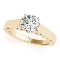 ENGAGEMENT RINGS REMOUNTS ANY SHAPE