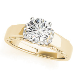 ENGAGEMENT RINGS REMOUNTS ANY SHAPE