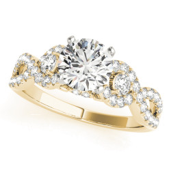 ENGAGEMENT RINGS MULTIROW