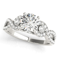 ENGAGEMENT RINGS MULTIROW