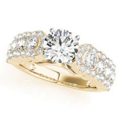 ENGAGEMENT RINGS MULTIROW