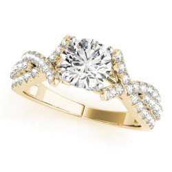 ENGAGEMENT RINGS MULTIROW
