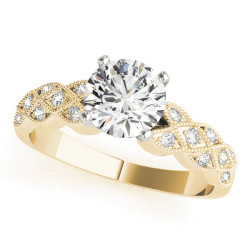 ENGAGEMENT RINGS MULTIROW