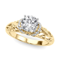 ENGAGEMENT RINGS REMOUNTS ANY SHAPE