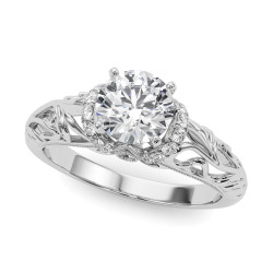 ENGAGEMENT RINGS REMOUNTS ANY SHAPE