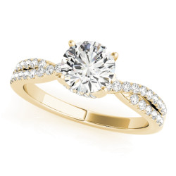 ENGAGMENT RINGS MULTIROW
