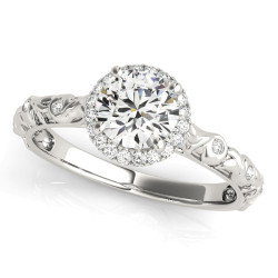 ENGAGEMENT RING