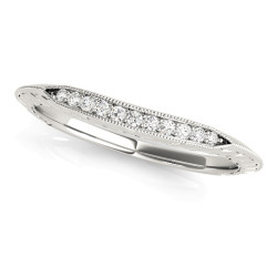 WEDDING BAND