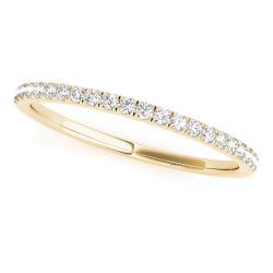 WEDDING BAND