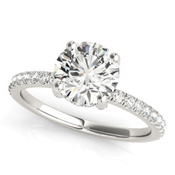 ENGAGEMENT RING