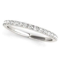 WEDDING BAND