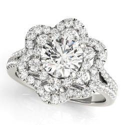 ENGAGEMENT RING
