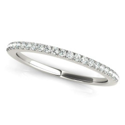 WEDDING BAND