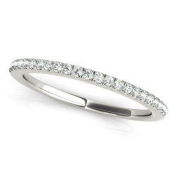 WEDDING BAND