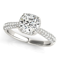 ENGAGEMENT RINGS MULTIROW