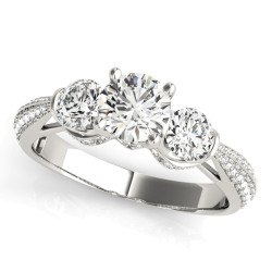 ENGAGEMENT RING