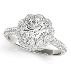 ENGAGEMENT RING