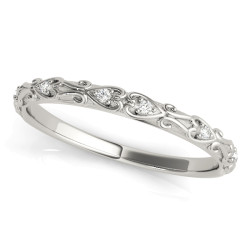 WEDDING BAND