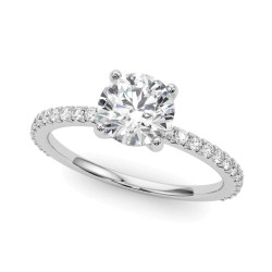 ENGAGEMENT RING