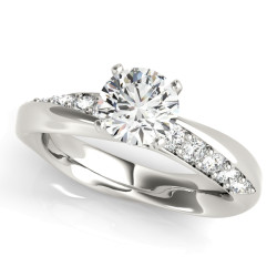 ENGAGEMENT RING