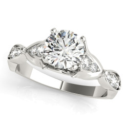 ENGAGEMENT RINGS