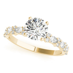 ENGAGEMENT RINGS