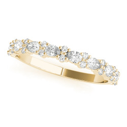 WEDDING BAND