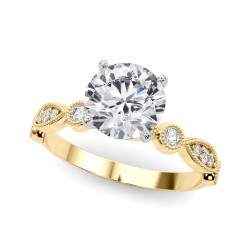 ENGAGEMENT RINGS