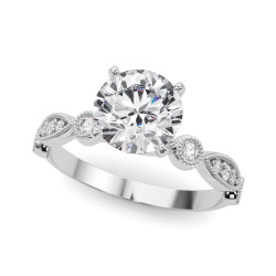 ENGAGEMENT RINGS