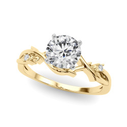 ENGAGEMENT RINGS