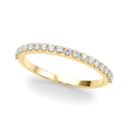 WEDDING BAND